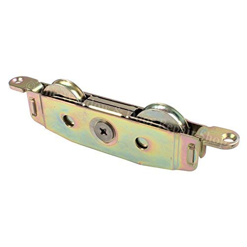 Balance Mechanism Repair and Adjustment