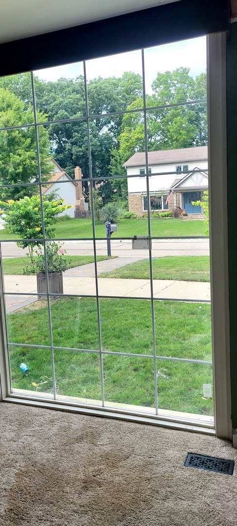 Foggy Window Repair