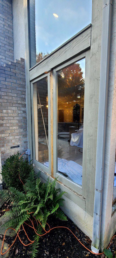 Emergency Glass Door Repair