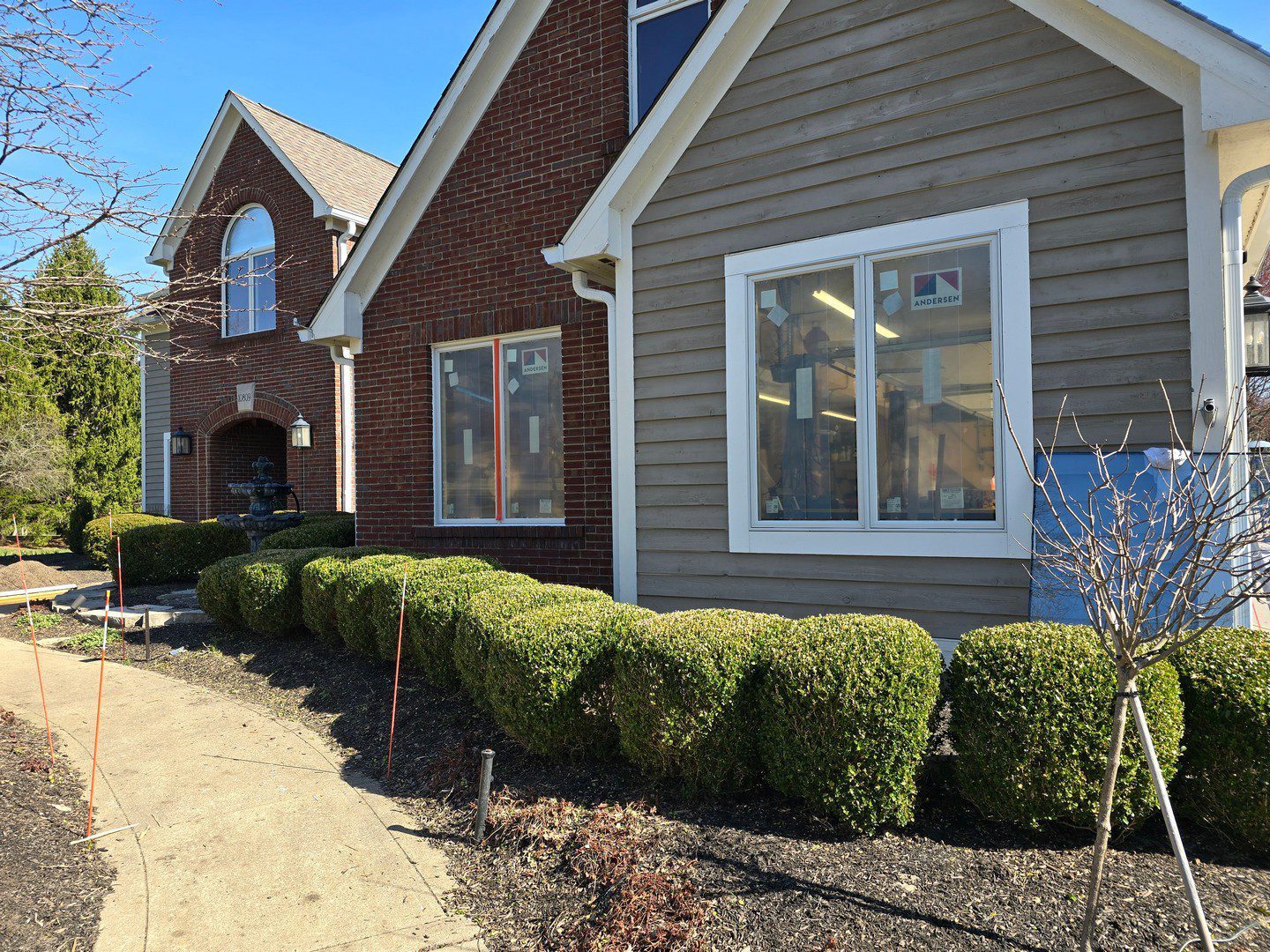 Window Repair and Replacement Services in Galloway, Ohio