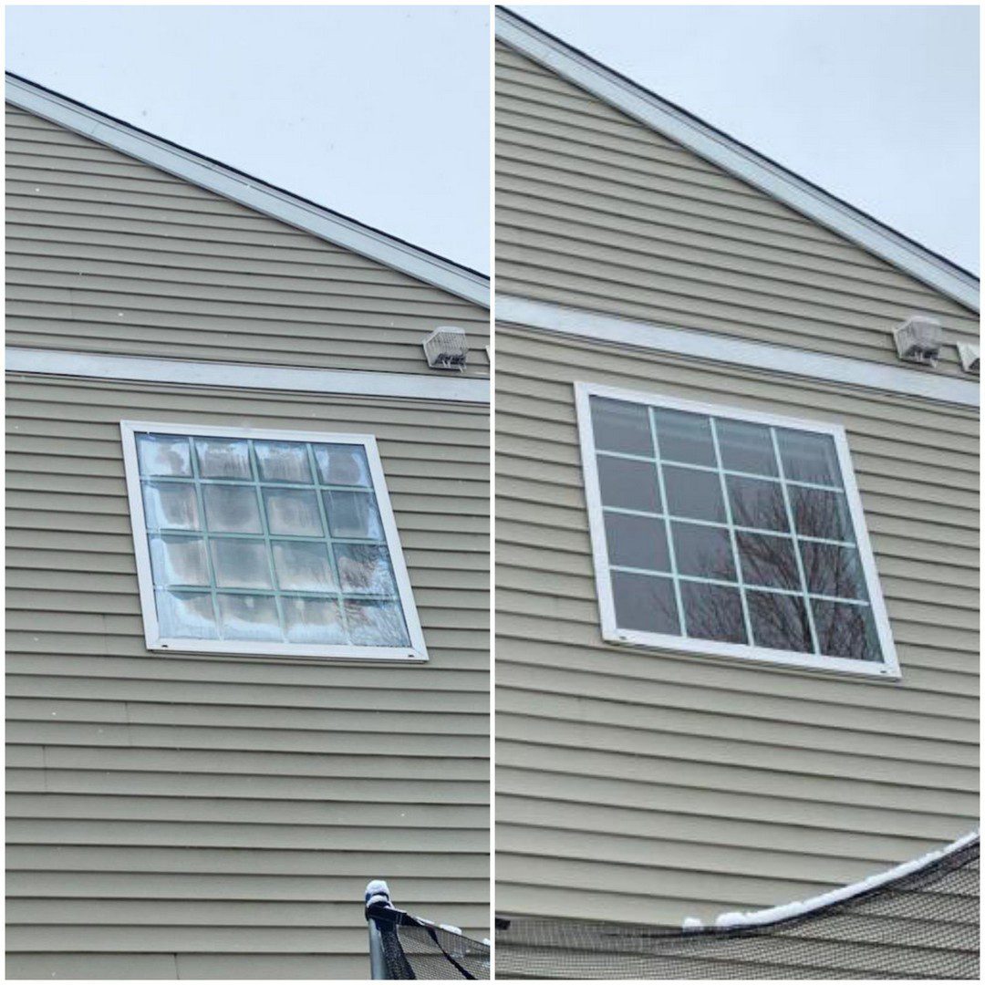 Visible Leaks