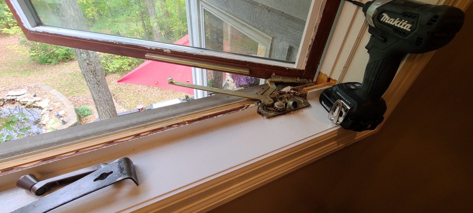 Drafts and Air Leakage