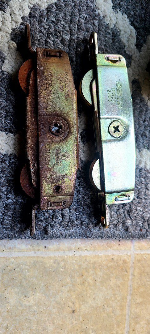 Faulty or Malfunctioning Balance Mechanisms