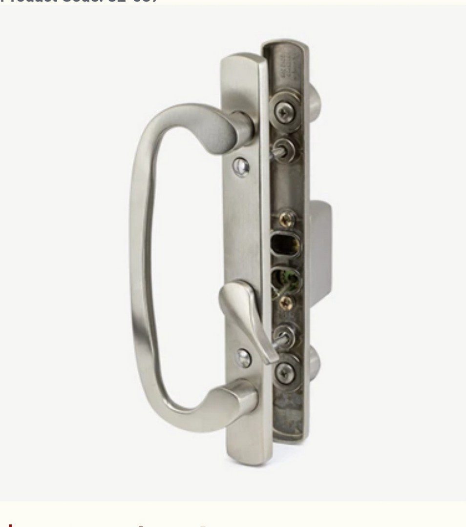 Hinge, Lock, and Alignment Services