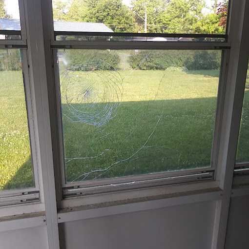 Emergency Glass Replacement
