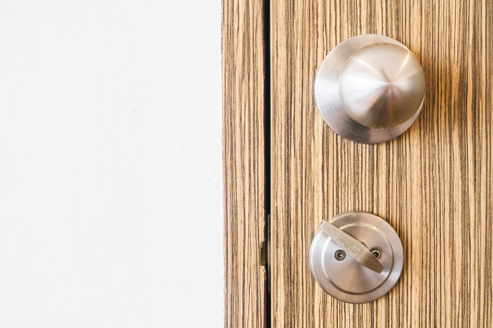 Latch Repairs and Fixing