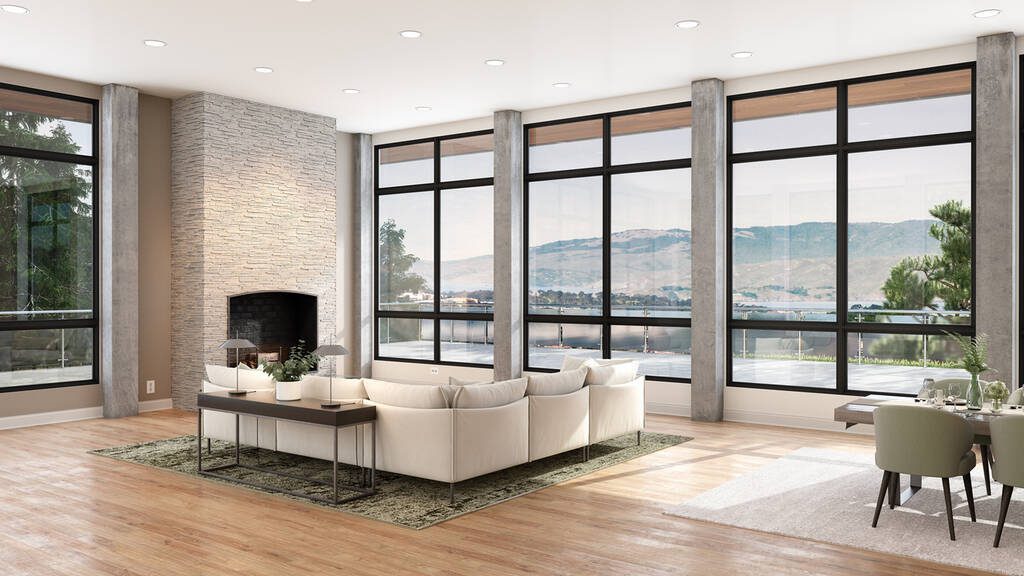 Best practices for maintaining fiberglass windows