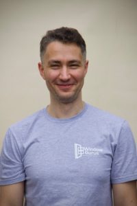 Roman Liapkin, Window Gurus production team