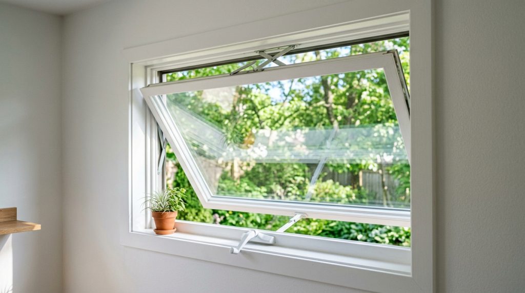 Awning Windows: Pros, Cons, and Where They Work Best