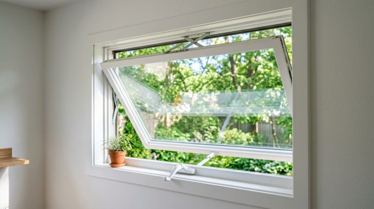 Awning Windows: Pros, Cons, and Where They Work Best