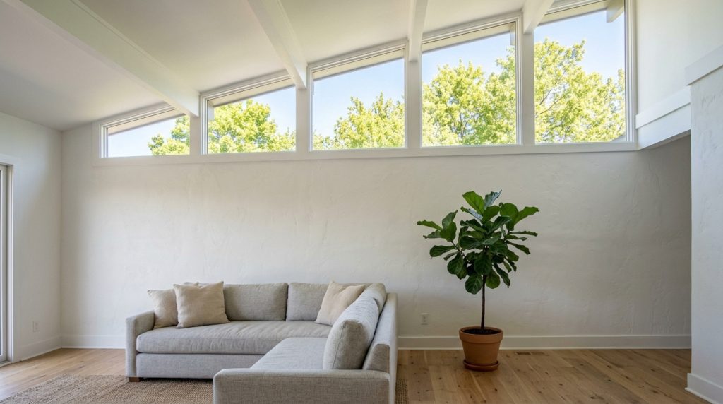 Clerestory Windows: What They Are and How to Use Them