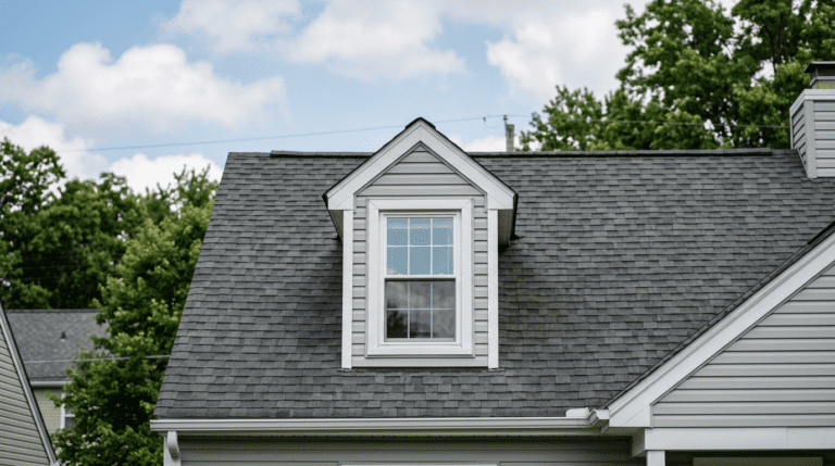 Dormer Windows: Types, Benefits, and Design Ideas