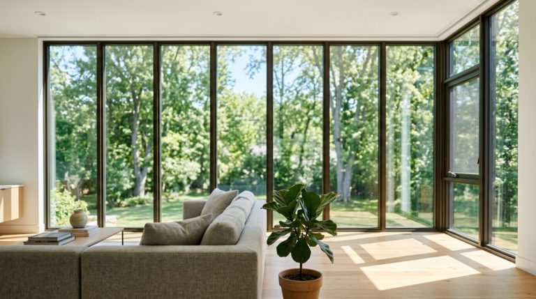 Floor-to-Ceiling Windows: What to Know Before You Buy