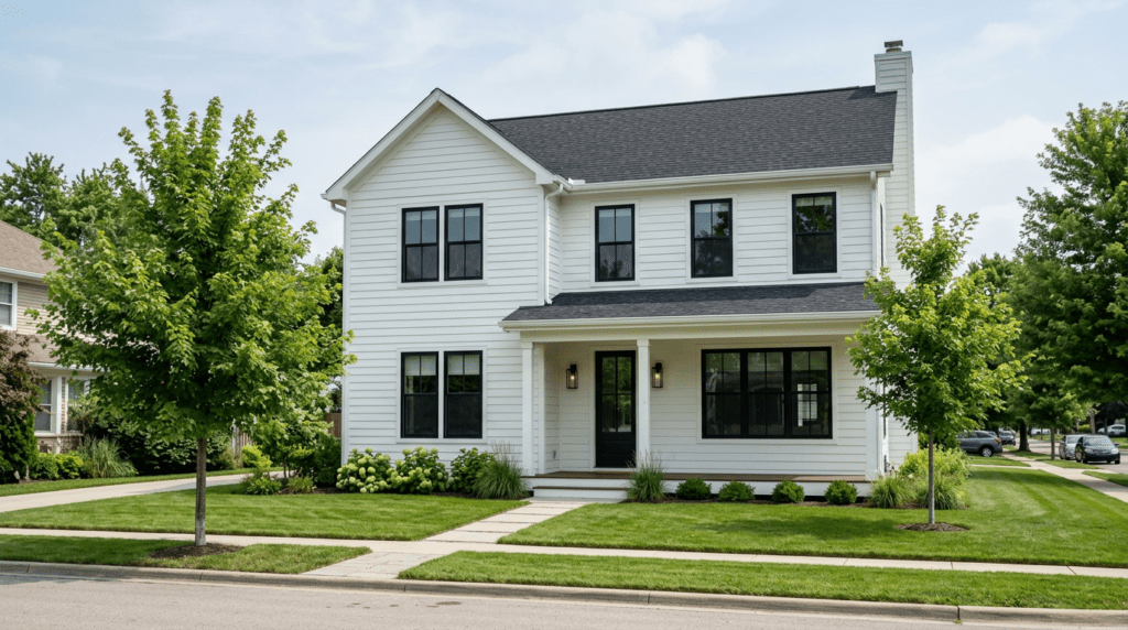 Black Windows: A Real Look at the Pros and Cons