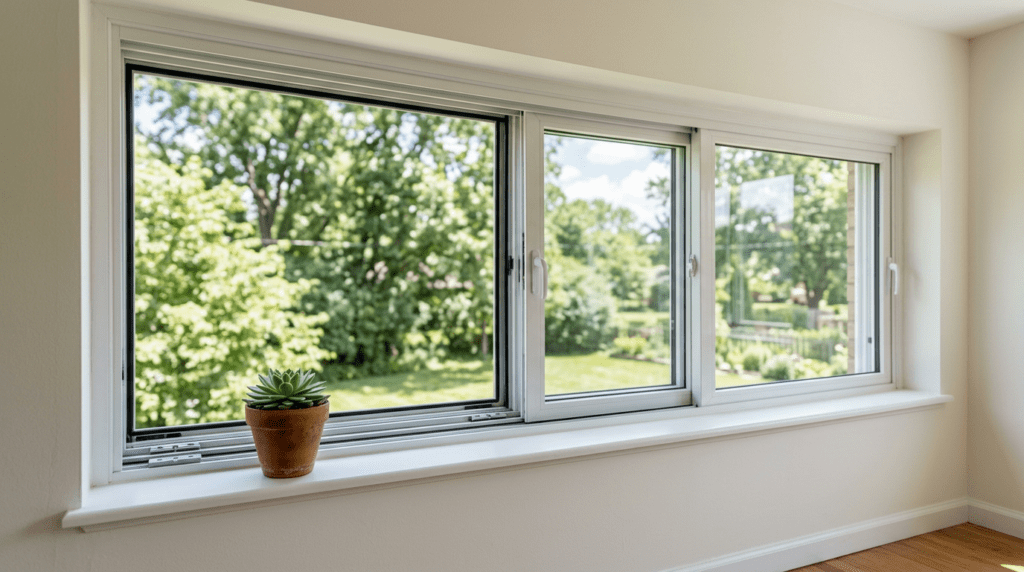 Sliding Windows: How They Work, Pros, and Cons