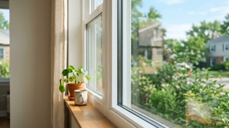 Window Glass Types: Which One Is Right for Your Home?