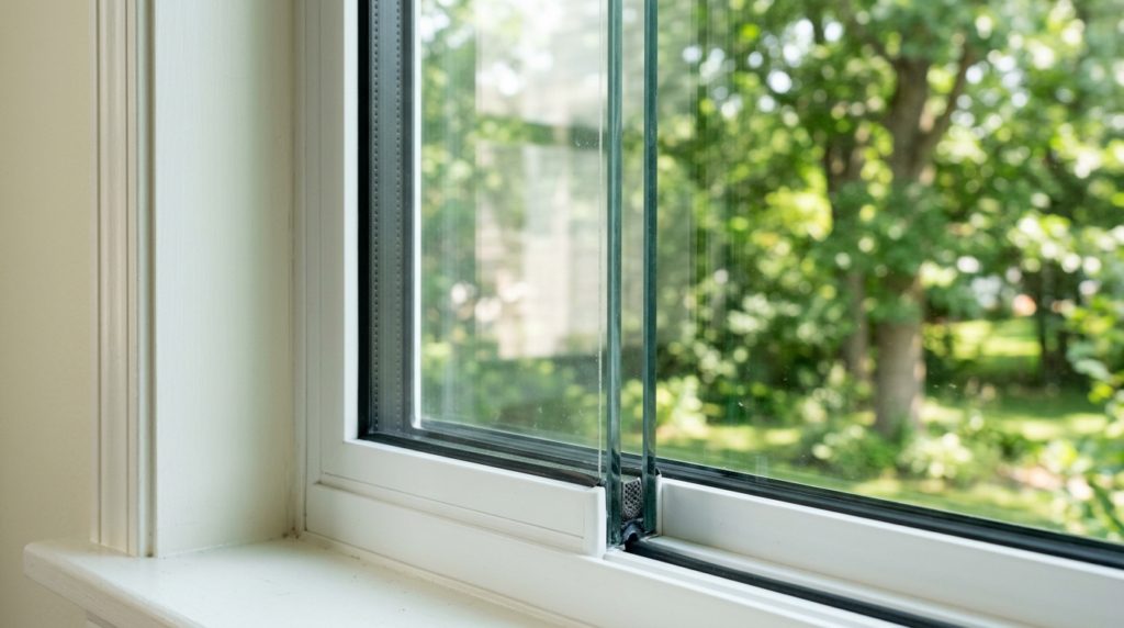 Insulated Glass Units Explained: The Sealed Glass System