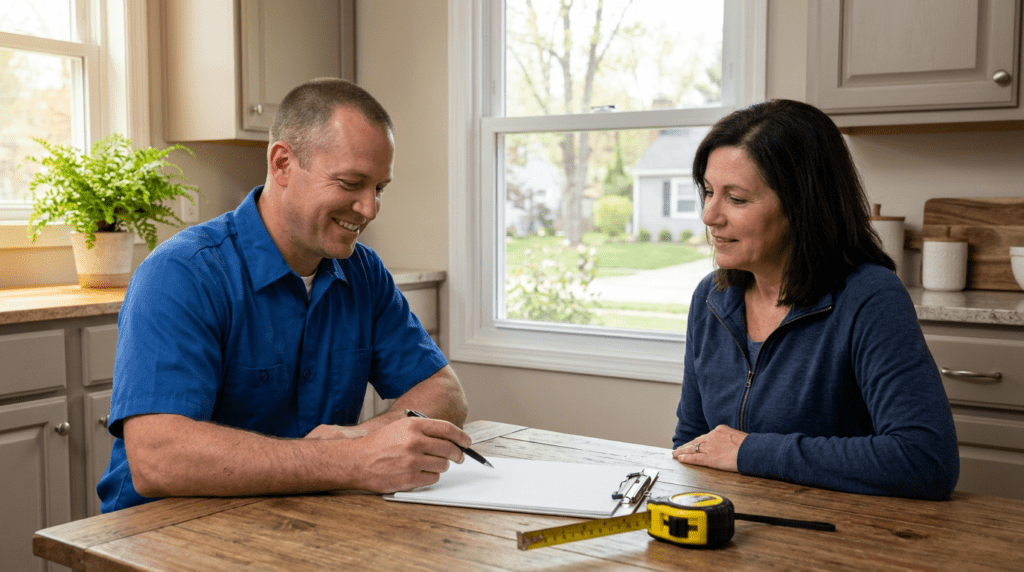 What Affects Window and Door Replacement Costs?