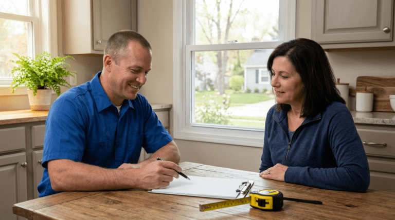 What Affects Window and Door Replacement Costs?