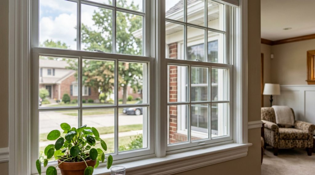 Window Grids and Grilles: How to Pick the Right Look