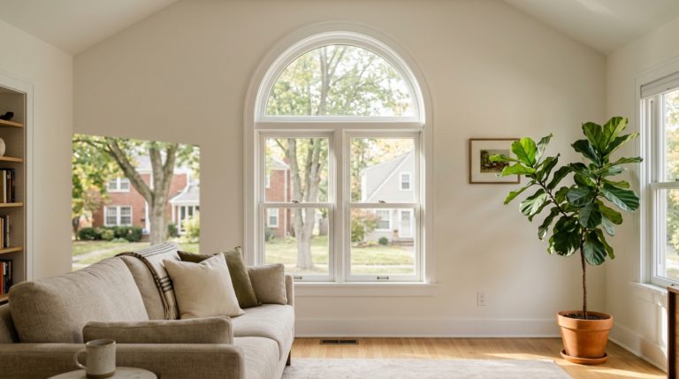 Arched Windows: What to Know Before You Buy
