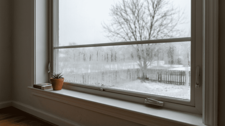 Can a Broken Double-Pane Window Be Repaired?
