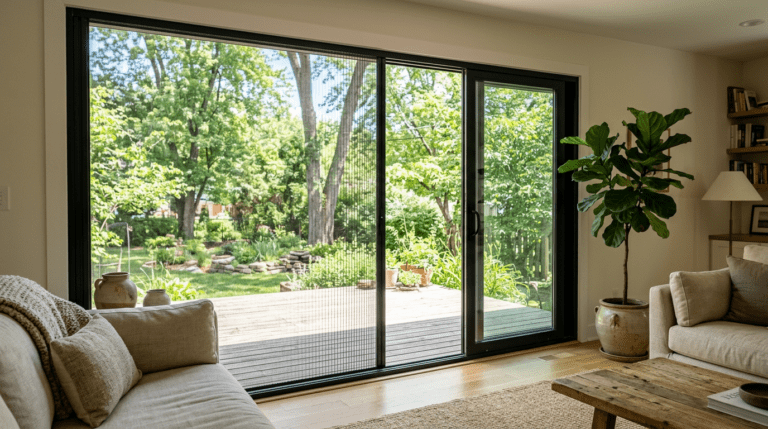 What Are Retractable Screens? Pros, Cons, and Uses