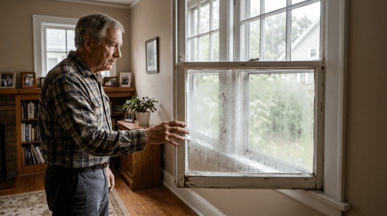 7 Signs It’s Time to Replace Your Windows