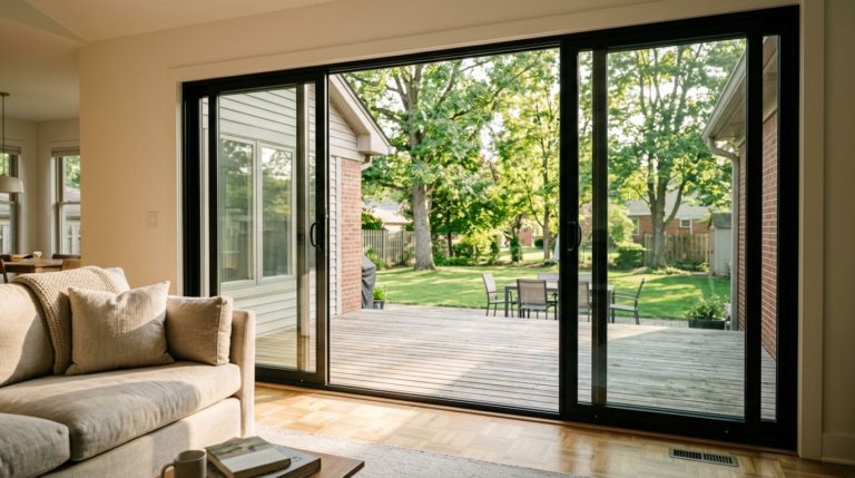 Sliding vs Bi-Fold Patio Doors: Which Is Right for You?