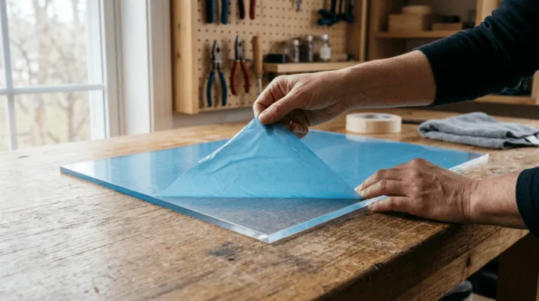 What Is Plexiglass? Uses, Benefits, and Maintenance