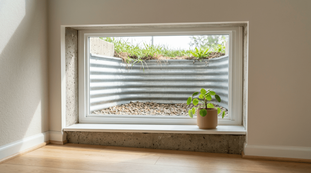 Basement Window Types: How to Choose the Right One