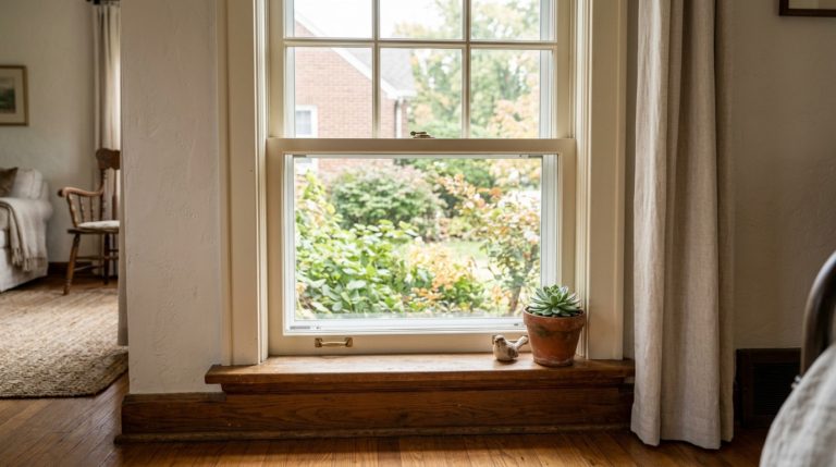 Wood Windows: Pros, Cons, and How to Keep Them