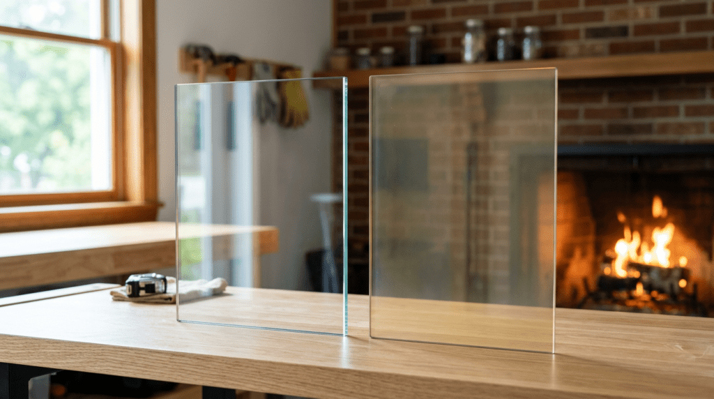 Tempered vs Ceramic Glass: Which One Do You Need?
