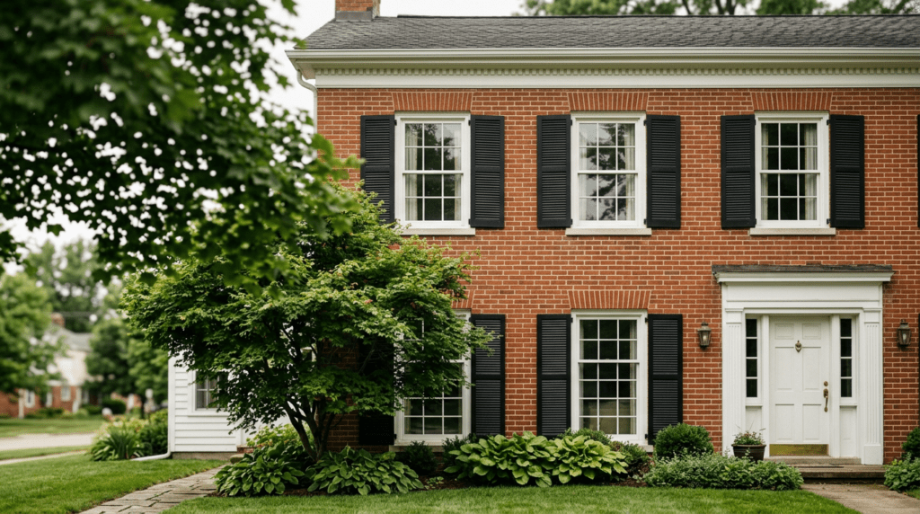 Traditional Window Styles: How to Match Your Home’s Look