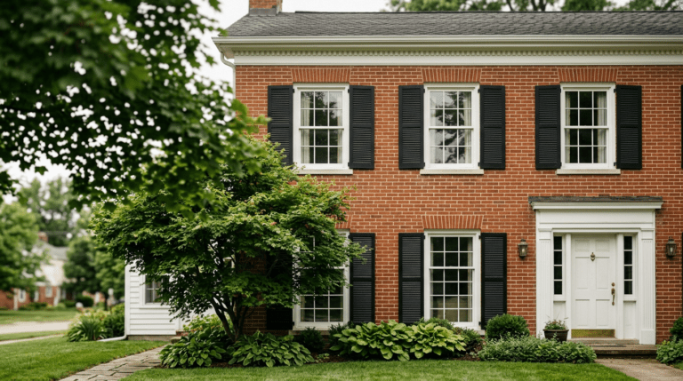 Traditional Window Styles: How to Match Your Home’s Look