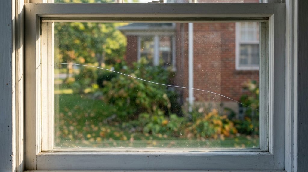 Why Do Windows Crack? Causes and How to Prevent It