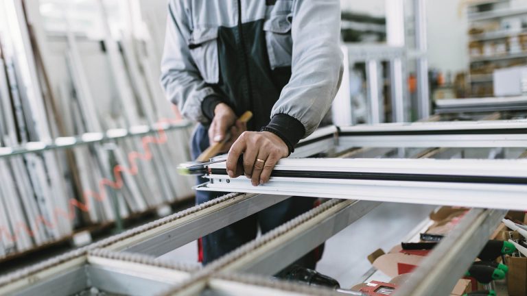 Custom and Standard Sliding Glass Door Sizes