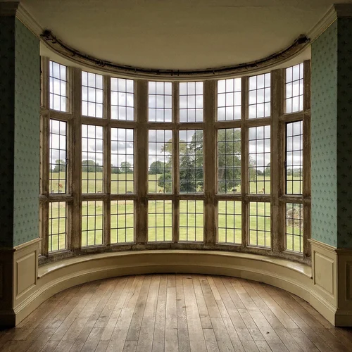Historic Window Restoration
