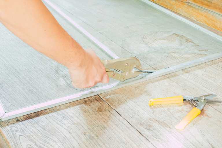 Same-Day Window Pane Repair