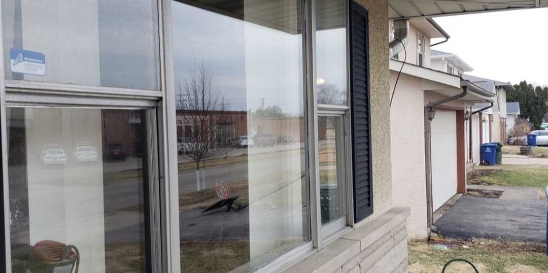 Transforming Homes in Ostrander: The Window Gurus Project