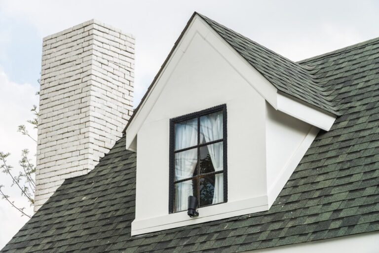 Cleaning Skylights Safely: A Guide Without Using Ladders