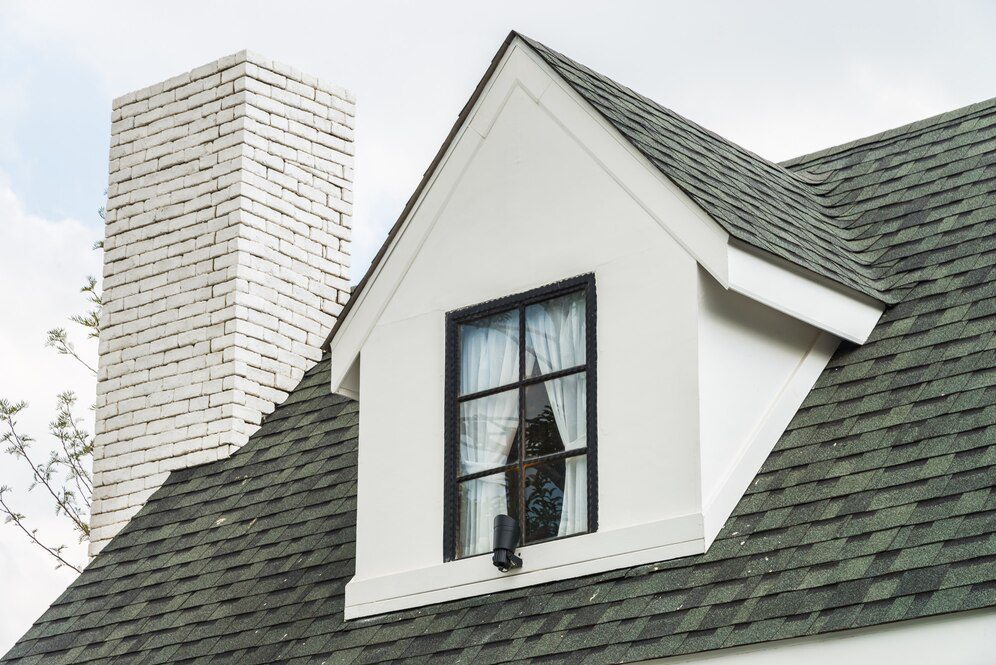 How to Clean Attic Windows Without a Ladder