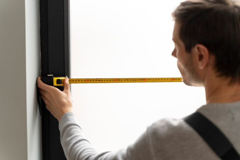 Single Pane Window Replacement