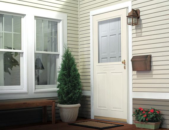 Causes of storm door malfunctions