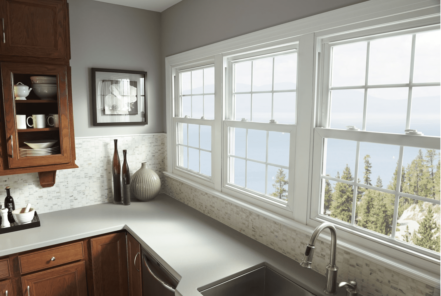 Which glass is best for the windows in your home