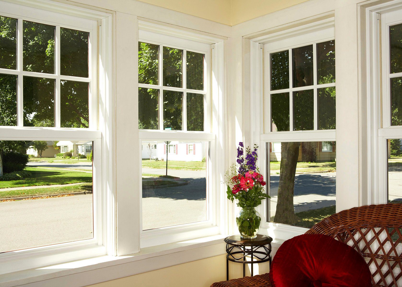 Why tempered glass is the best choice for your home