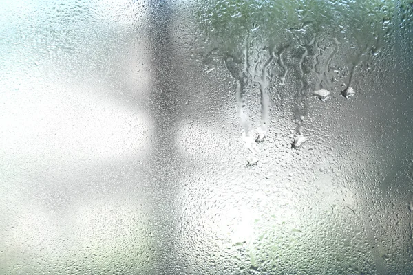 How to prevent windows in the house from sweating