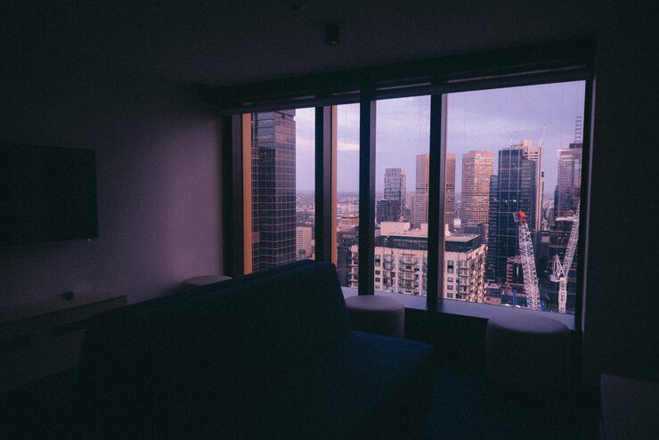 Serenity in the City: A Guide to Noise-Reducing Windows for Apartments