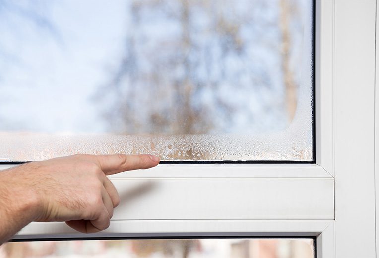 The Main Culprits Behind Condensation on Windows