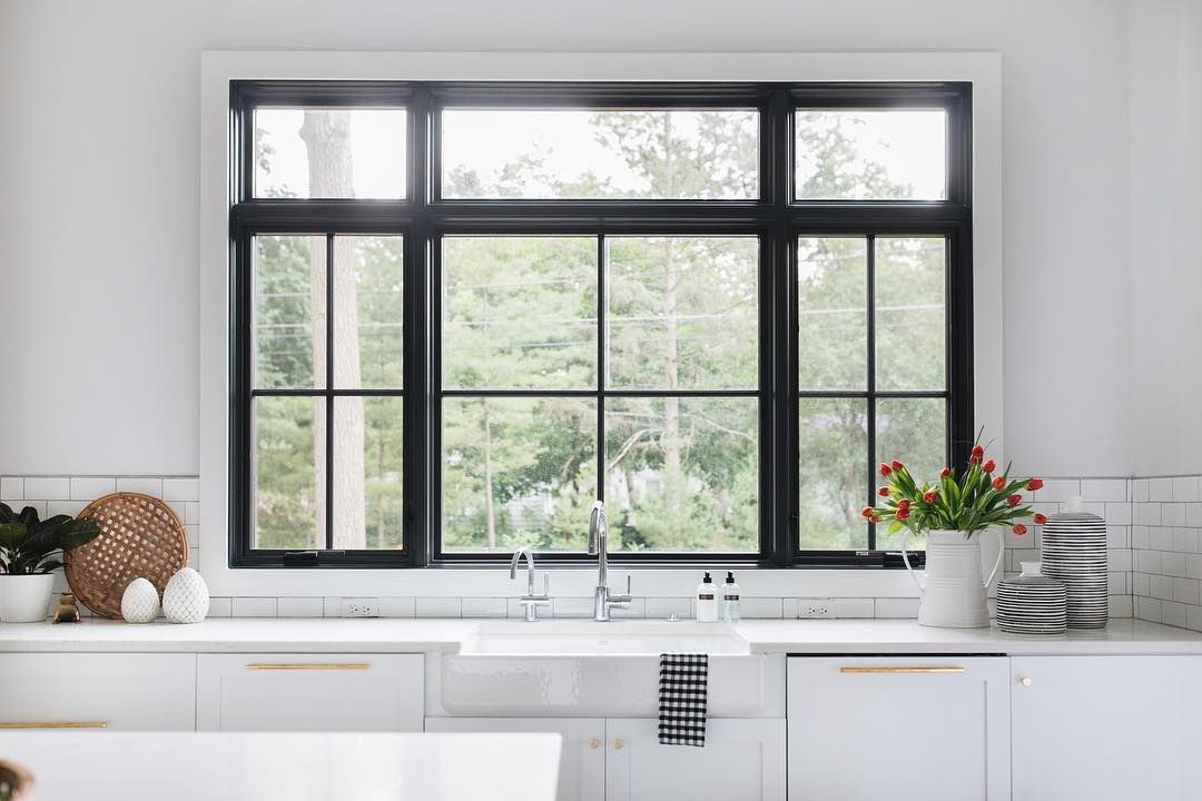 What are the best windows for cold climates?